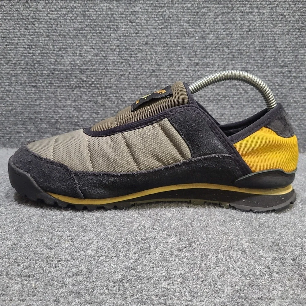 Danner Womens Jag Loft 200G Olive/Pyrite Suede‎ Hiking Camping Shoes Size 6.5